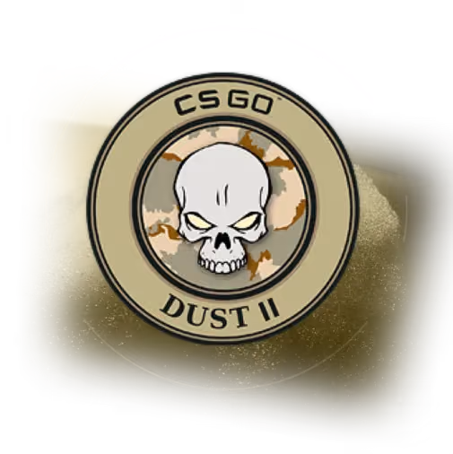Dust 2