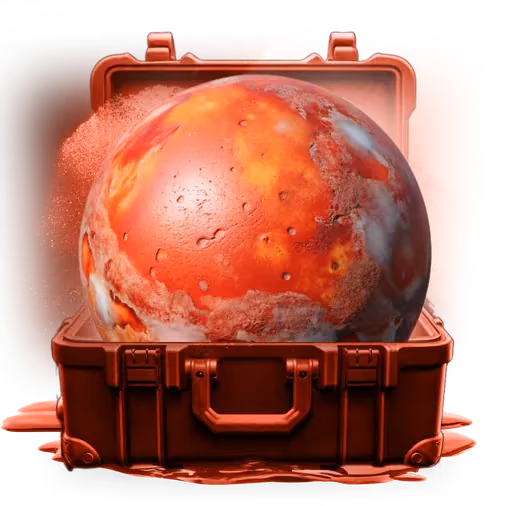 Марс