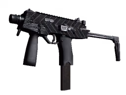 MP9 | Dart (Field-Tested)