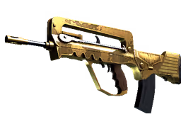 FAMAS | Commemoration (Field-Tested)